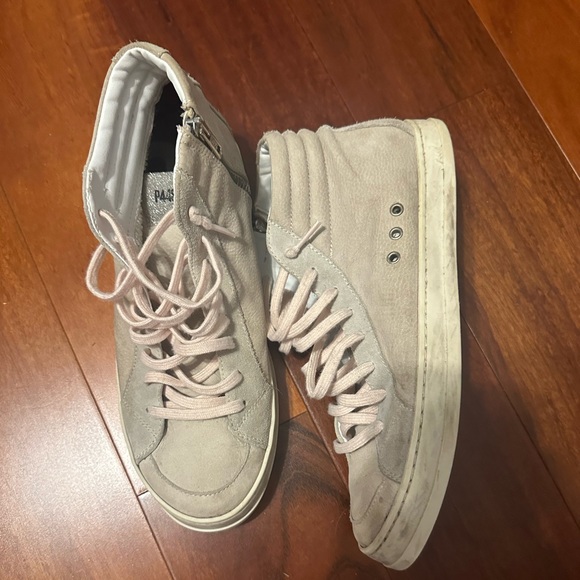 P448’s - Picture 2 of 4